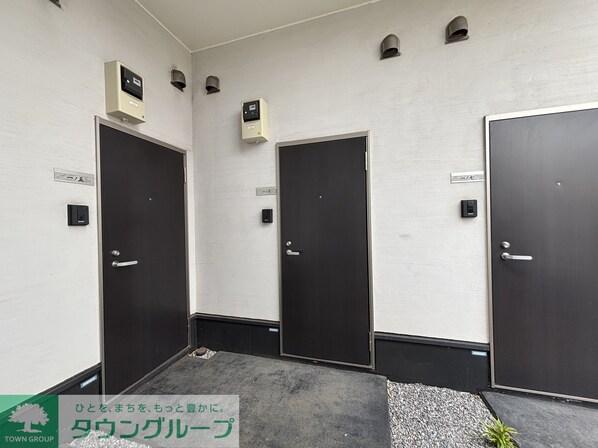 WATEI久我山の物件内観写真